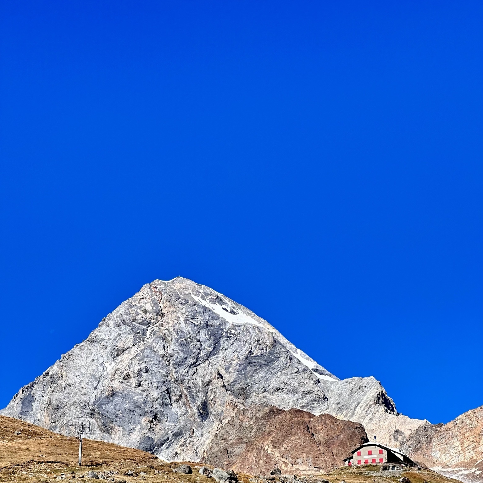 Konig Spitze