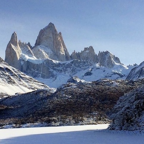 Patagonia